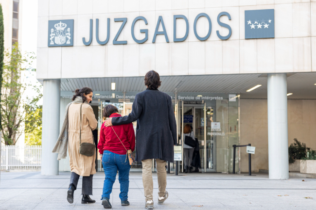 La legislació espanyola aprova la figura del facilitador processal per a la discapacitat intel·lectual
