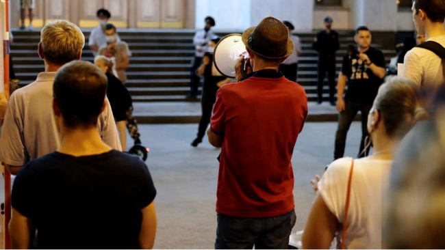 Plena Inclusió estrena el documental 'El Poder de las Personas' sobre el lideratge en la discapacitat intel·lectual