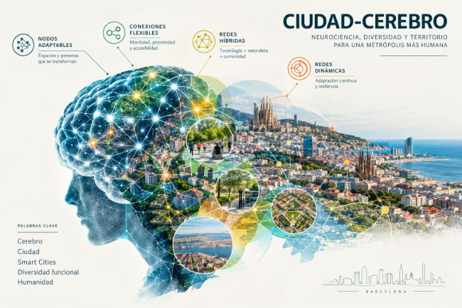 Ciutat accessible