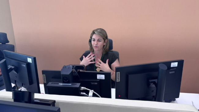 El 061 atén 25.000 videotrucades en llengua de signes per a persones sordes en poc més de cinc anys