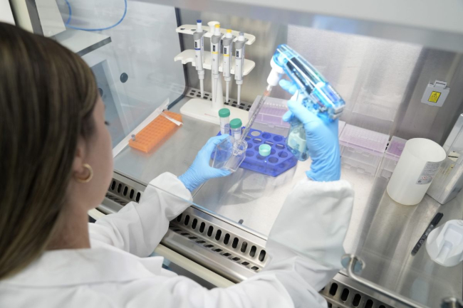 El Vall d'Hebron investiga la immunologia de precisió per personalitzar els tractaments de l'esclerosi múltiple