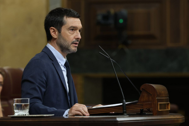 Bustinduy afirma que la reforma de la llei de discapacitat aportarà “desenes de nous drets”