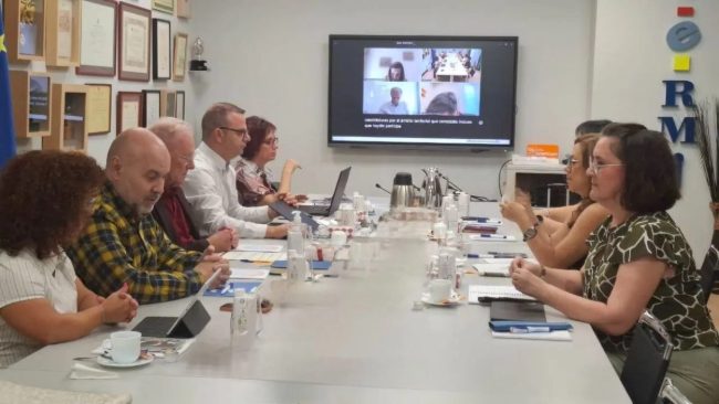 Los 'Premis cermi.es 2026' reconeixen la tasca del diputat Emilio Sáez, la DGT, la CNSE, la Fundació También, i el portal Tododisca