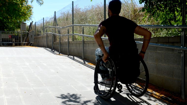 Barcelona convoca les sessions participatives per dissenyar el nou Pla d’Accessibilitat Universal 2027-2032