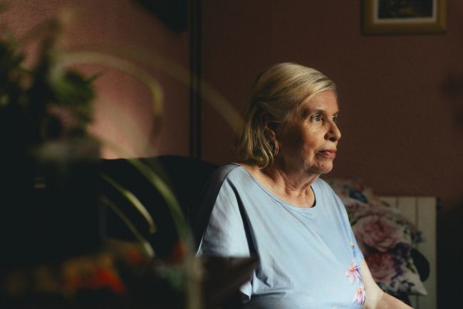 Prop del 45% de la gent gran troba dificultats per accedir als recursos d'atenció psicològica