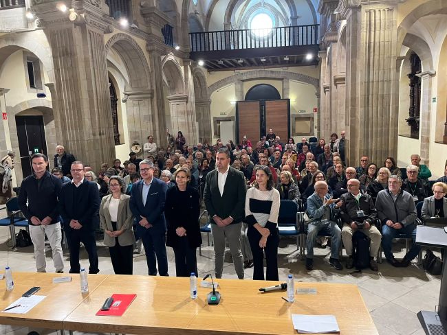 Les persones sordes reivindiquen el dret a un turisme accessible i sense barreres de comunicació
