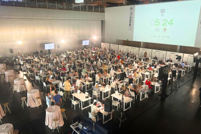 Bilbao acollirà TUR4all Connect, el primer mercat internacional de turisme accessible d'Espanya