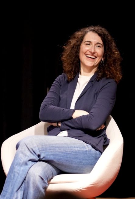 Anna Sabaté: “Que tinguem limitacions no vol dir que no tinguem altres capacitats extraordinàries”