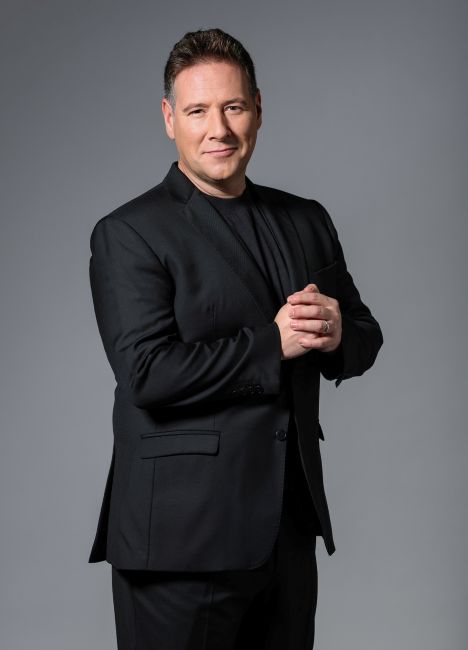 Carlos Latre: “Les persones amb discapacitat són les primeres que posen humor a la seva vida diaria”
