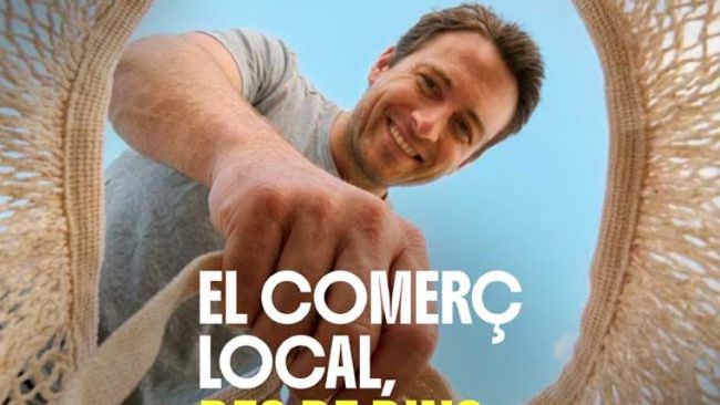 La XIB difondrà el talent de les persones amb discapacitat al Saló del Comerç de Barcelona