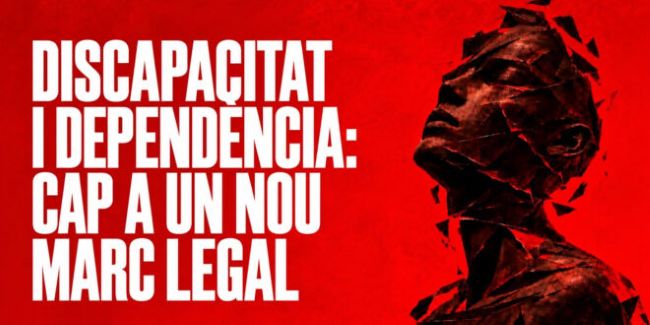 L'ACASS i Col·lectiu Ronda analitzen el nou marc legal de la discapacitat i la dependència a Barcelona