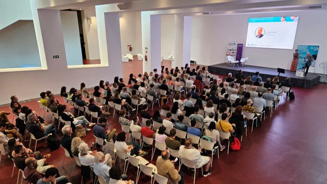 Les noves tecnologies i la IA inclusives exigeixen cocrear comptant amb les persones amb discapacitat intel·lectual