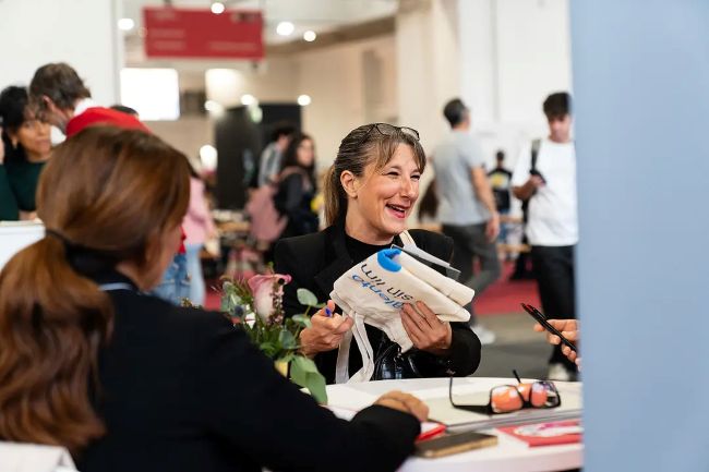 La Fira «Sí, i millor» es consolida com a referent en la inserció laboral de persones amb discapacitat