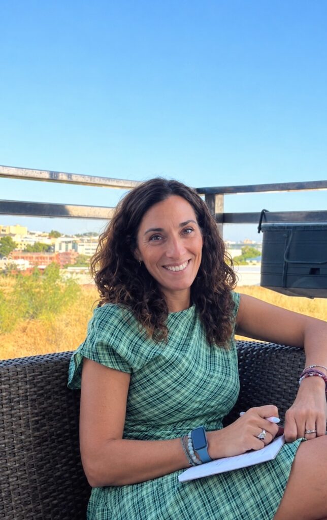 Elisabeth Ramírez: “Darrere d’un conte hi poden haver molts aprenentatges i molts valors i maneres d’entendre el món”