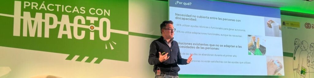 Impuls Tercer Sector, una consultoria que ajuda a les entitats socials a captar més finançament i guanyar temps amb la intel·ligència artificial social