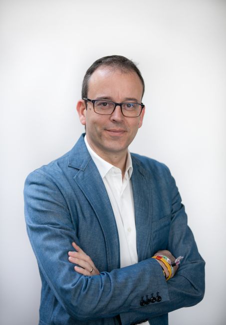 Marc Solsona: “La inclusió no és una política sectorial; ha de ser una mirada transversal”