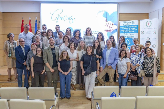 Més de nou milions d'espanyols pateixen dolor crònic, una condició que genera discapacitat en el 65% dels afectats