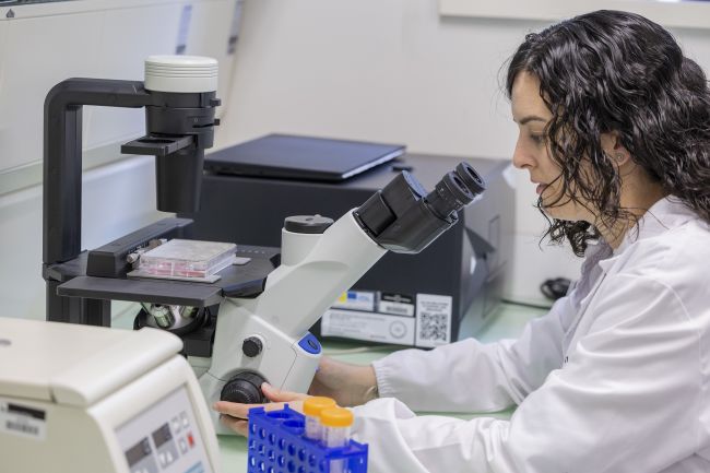 La Fundació "la Caixa" destina 32,4 milions d'euros a 80 projectes de recerca i salut amb impacte social