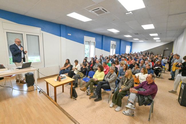 Catalunya busca 400 noves famílies acollidores i destaca l’ampliació de l’acolliment de menors amb necessitats especials