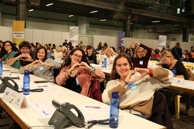 La Marató de 3Cat obre el registre de voluntaris per a l’edició dedicada a les malalties neurodegeneratives i neuromusculars